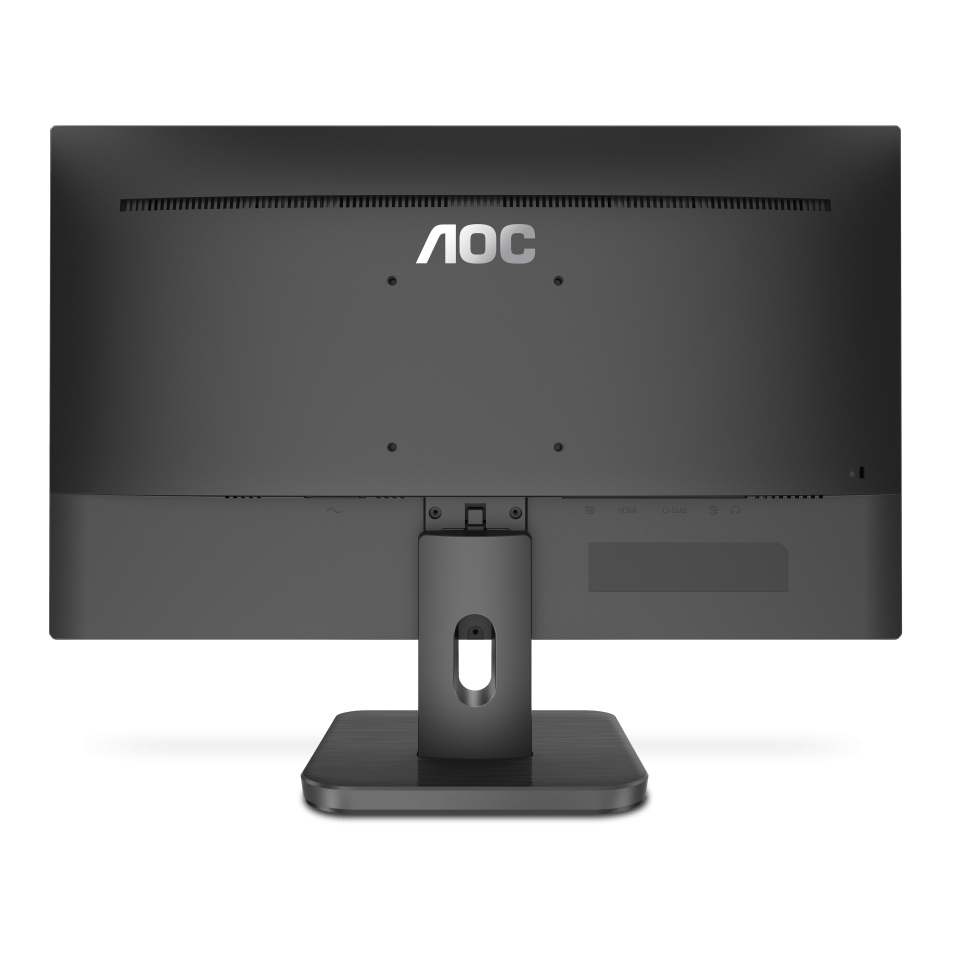 AOC 20E1H - MONITOR TN 19.5" 1600x900 VGA HDMI