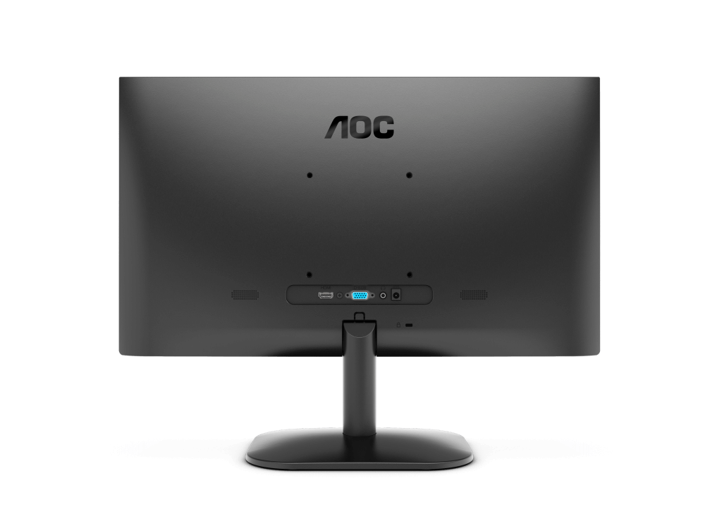 AOC 22B2HN - MONITOR VA 21.5" 1920×1080 75Hz VGA HDMI