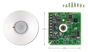 DG467 360°Ceiling-Mounted Digita Motion Detector Paradox