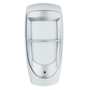 PARADOX Digital Motion Detector with Pet Immunity DG85