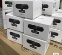 海康威视E14a400万2K高清 usb外置摄像头带麦克风自动聚焦