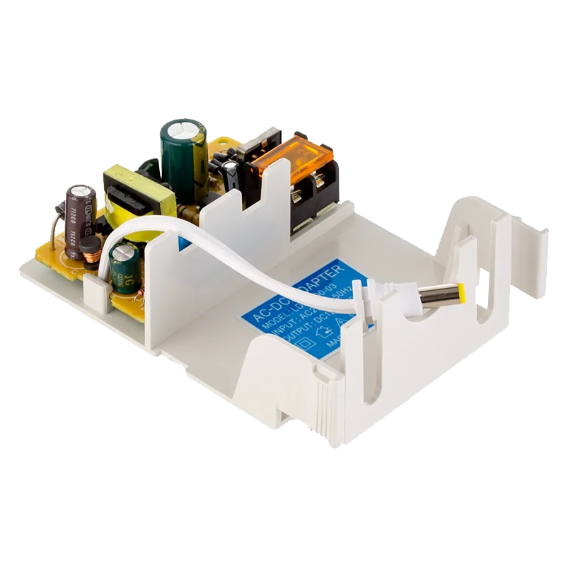 FUENTE DE PODER EXTERIOR 12V 3A YKJ-A11