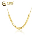 蝴蝶结999足金吊坠0.45g