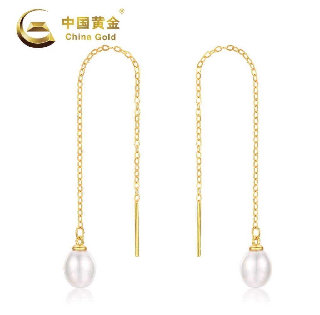 蝴蝶结999足金吊坠0.45g