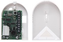 PARADOX  Glass Break Detector DG457
