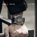 BEXEI 彼赛流浪地球系列全自动机械男表