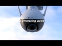 EZVIZ PT EXTERIOR 2MP WIFI C8C