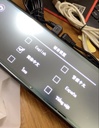 全屏10寸流媒体行车记录仪1080P星光夜视