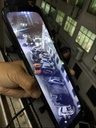 全屏10寸流媒体行车记录仪1080P星光夜视