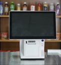 HKS安卓11带打印机双屏 2GB+32GB