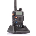 BAOFENG UV-5R 5W TWO WAY RADIO