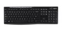 LOGITECH TECLADO INALAMBRICO ESPAÑOL K270