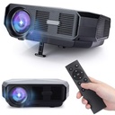 HKS PROYECTOR  1080 P FULL HD MOD: A