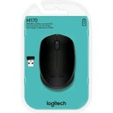 LOGITECH MOUSE INALAMBRICO M170