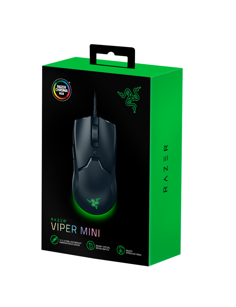 RAZER VIPER MINI MOUSE