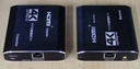 HDMI延长线4k SNK-HD4K/D