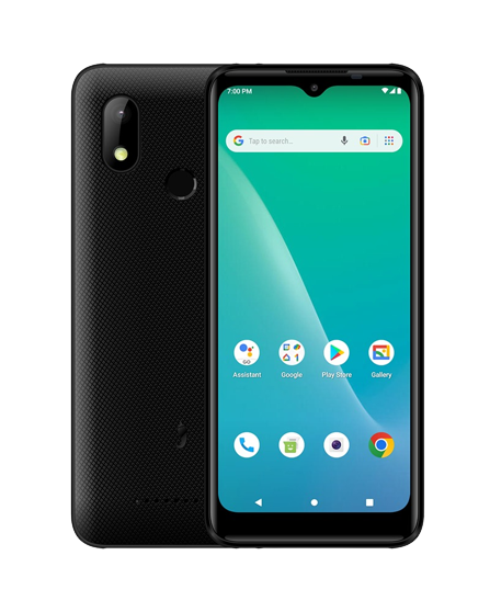 HOTPEPPER CHILACA ANDROID 12GO 2/32GB