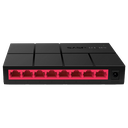MERCUSYS SWITCH GIGABIT 8 PUERTOS MS108G