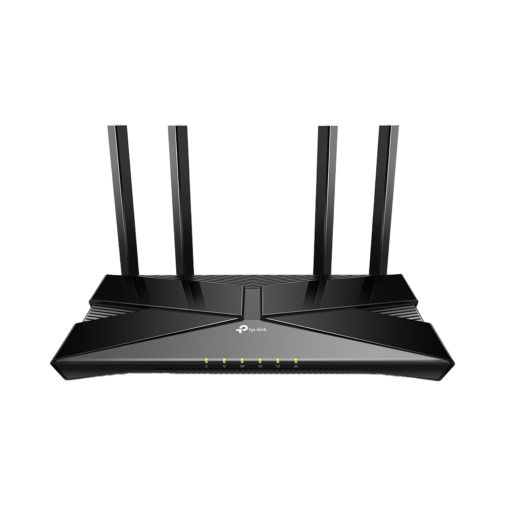 TP-LINK ROUTER WIFI 6 AX1500 ARCHER AX10