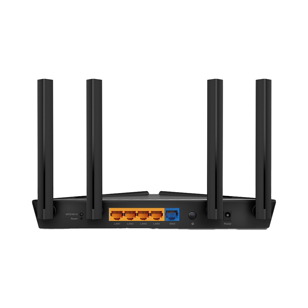 TP-LINK ROUTER WIFI 6 AX1500 ARCHER AX10