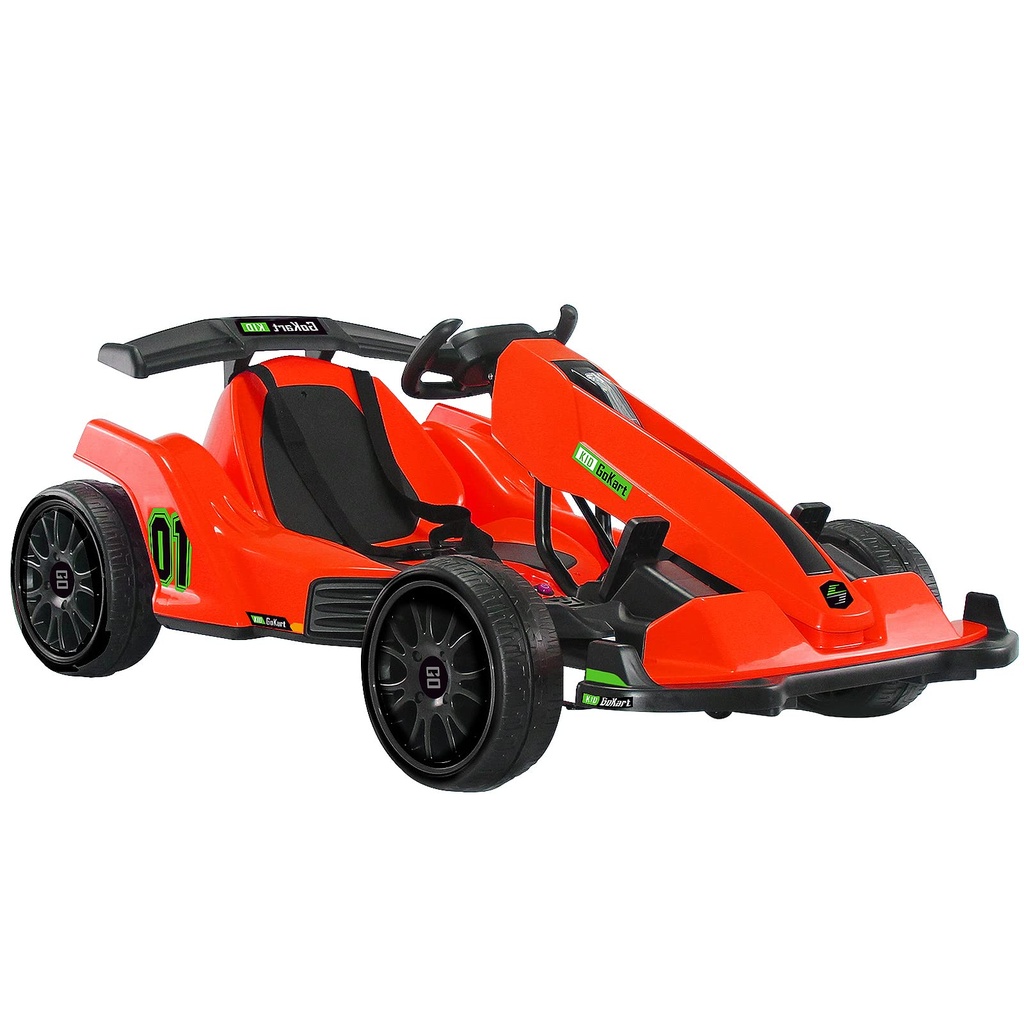 GO KART ELECTRICOS PARA NIÑOS SMT-009