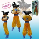 HKS FIGURA PVC DRAGON BALL Z