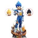FIGURA VEGUETA SUPER SAYAYIN