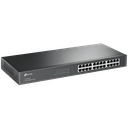 TP-LINK SWITCH GIGABIT 24 PUERTOS TL-SG1024