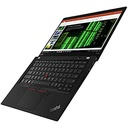 LENOVO LAPTOP THINKPAD X395AMD Ryzen 5 PRO 3500U, 8 GB de RAM, 256 GB SSD