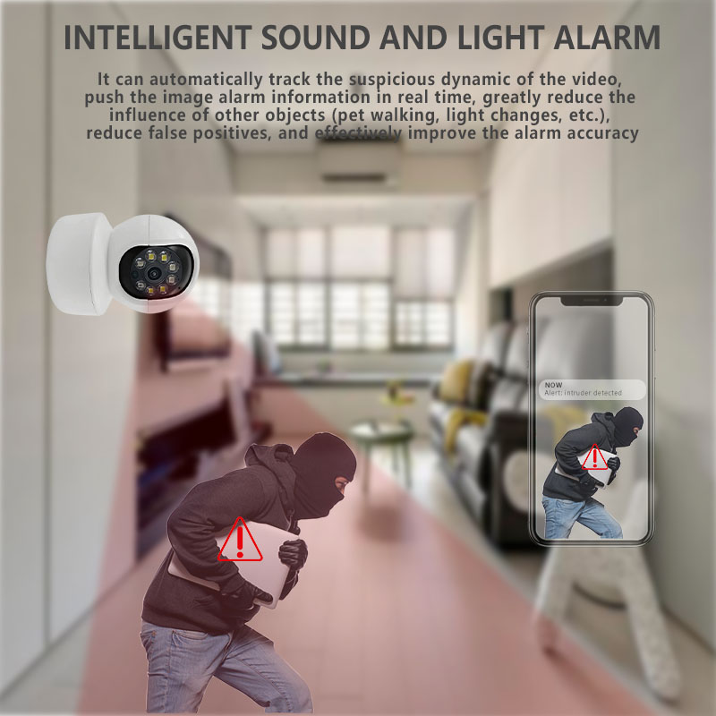 CAMARA WIFI ICSEE YR9-20R