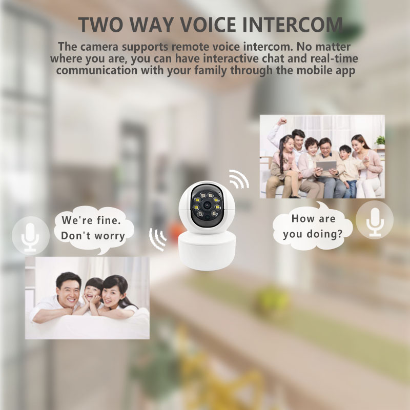 CAMARA WIFI ICSEE YR9-20R