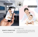 WIFI  CAMRANA ICSEE ACQ1-40