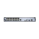 HKS NVR 16CH POE MODELO N5216PQ-POE