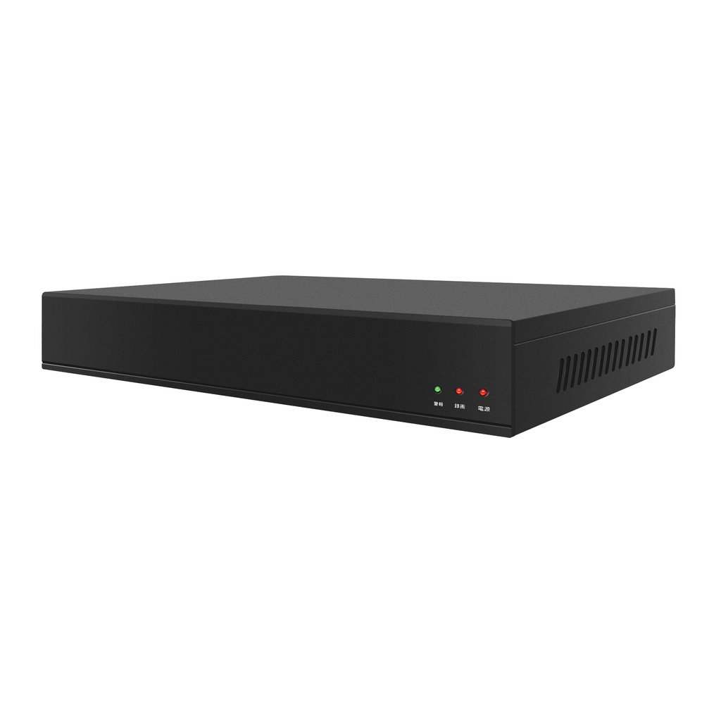 HKS NVR 16CH POE MODELO N5216PQ-POE