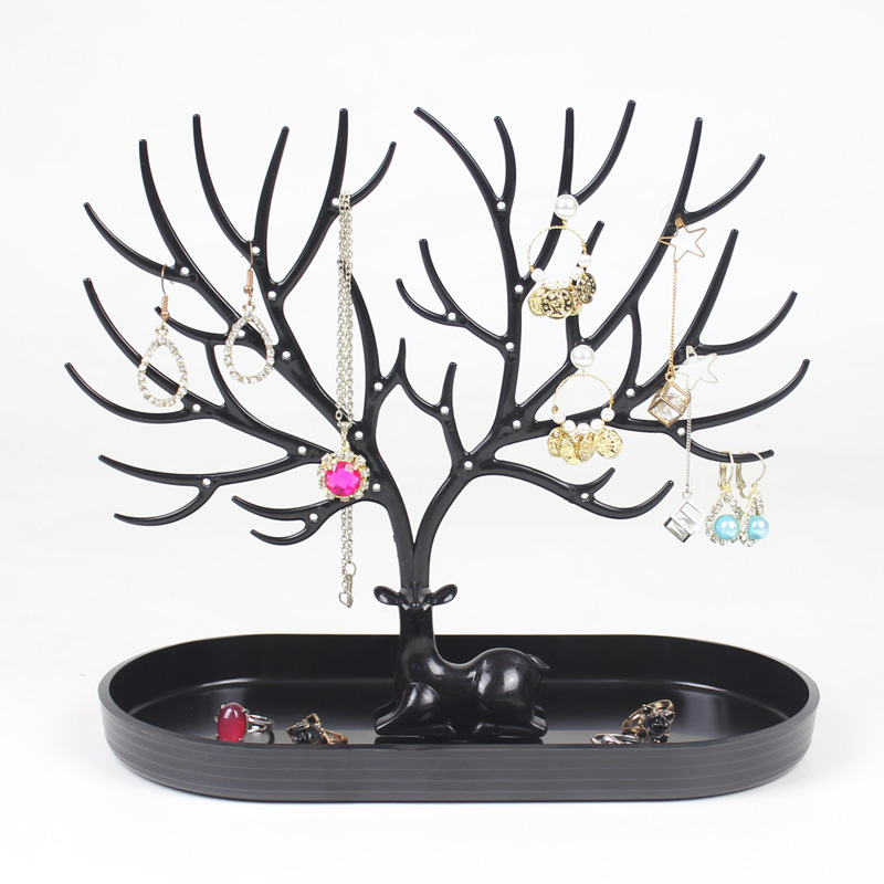 soporte de exhibición del árbol