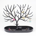 soporte de exhibición del árbol