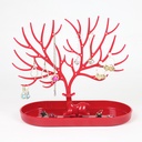 soporte de exhibición del árbol