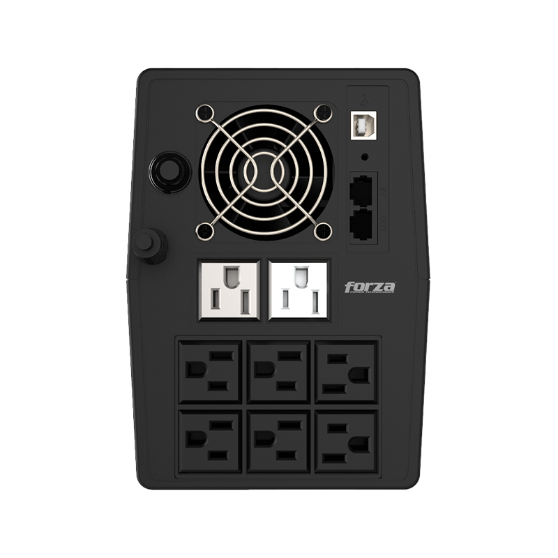 FORZA UPS 1500VA SL-1501UL