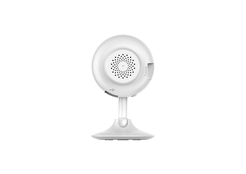 EZVIZ C1C-B - CAMARA DE VIGILANCIA INTERIOR 2MP WIFI