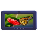 EVO Keypads TouchscreenTM50 Wired