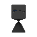EZVIZ BC2 - MINI CAMARA DE VIGILANCIA CON BATERIA 2MP WIFI