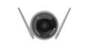 EZVIZ C3W - CAMARA DE VIGILANCIA EXTERIORES 4MP WIFI