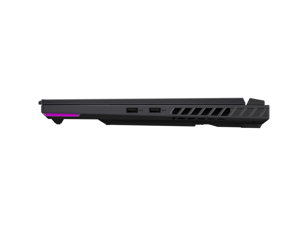 ASUS ROG STRIX G16 (2023) GAMING LAPTOP, 16” 16:10 FHD 165HZ, GEFORCE RTX 4060, INTEL CORE I7-13650HX, 16GB DDR5, 512GB PCIE SSD, WI-FI 6E, WINDOWS 11, G614JV-AS73