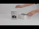 EZVIZ DP2C - VIDEO PORTERO DE MIRILLA