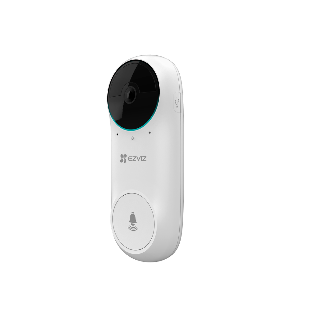 EZVIZ DB2C - VIDEO PORTERO INALAMBRICO
