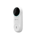 EZVIZ DB2C - VIDEO PORTERO INALAMBRICO