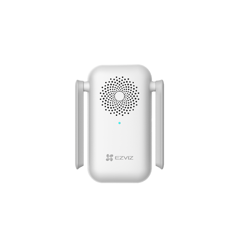 EZVIZ DB2C - VIDEO PORTERO INALAMBRICO