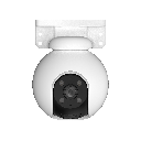 EZVIZ H8 PRO 3K - CAMARA DE VIGILANCIA EXTERIOR CON MOVIMIENTO 3K/5MP WIFI