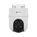 EZVIZ H8C - CAMARA DE VIGILANCIA EXTERIOR CON MOVIMIENTO 2MP WIFI