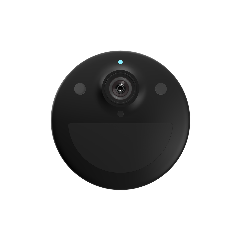 EZVIZ BC1C - CAMARA DE VIGILANCIA EXTERIOR CON BATERIA 2MP WIFI